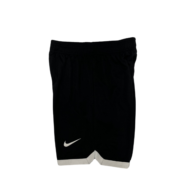 Nike Black and White Shorts