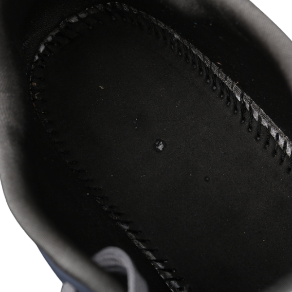 Zapatillas de running Adidas Alphabounce Instinct en gris y amarillo