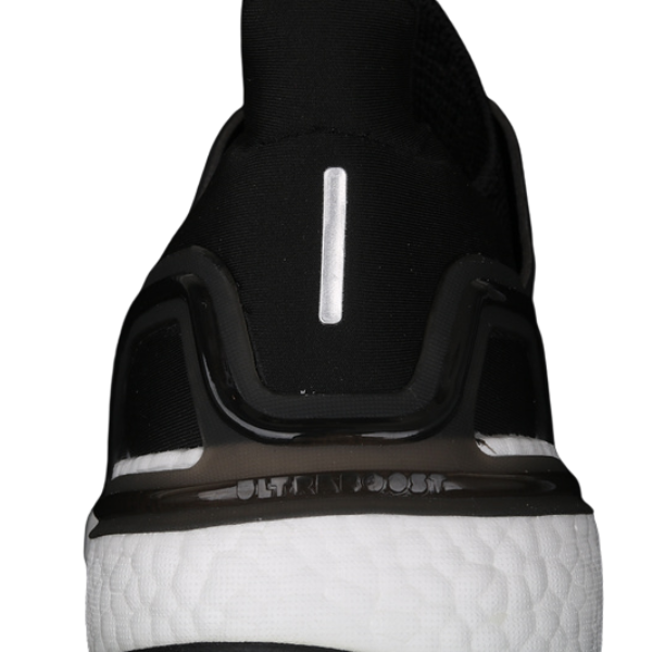 Zapatillas de running Adidas Ultraboost Light negras, rojas y azules