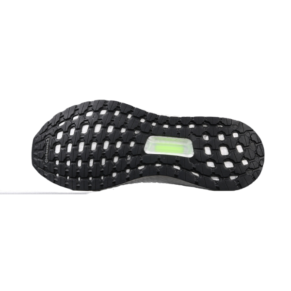 Zapatillas de running Adidas Ultraboost Light negras, rojas y azules