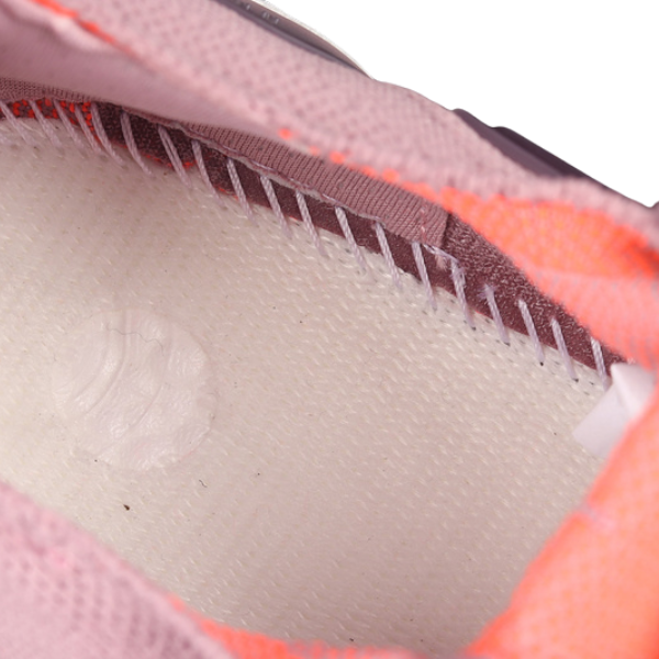 Zapatillas de running Adidas Ultraboost rosa claro