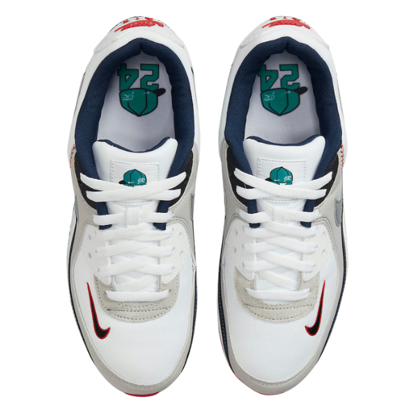 Zapatillas casuales Nike Air Max 90 Swingman
