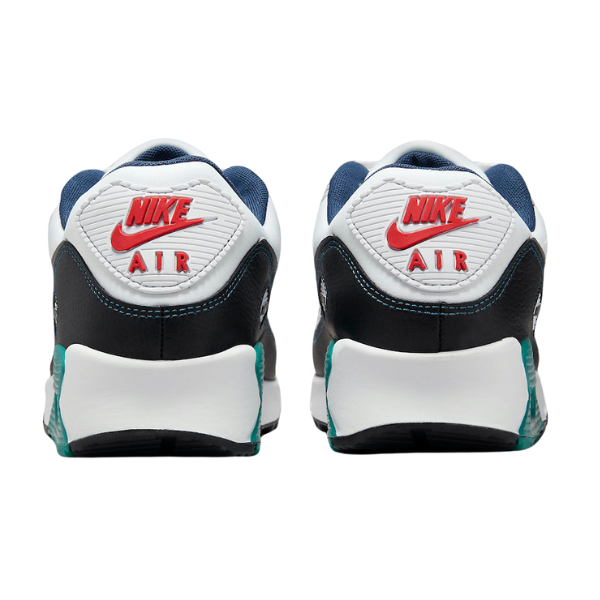 Zapatillas casuales Nike Air Max 90 Swingman