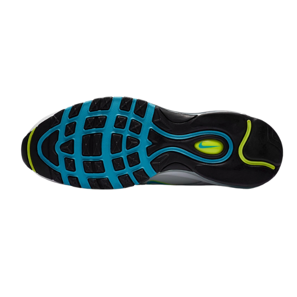 Zapatillas Nike Air Max 97 Worldwide blancas informales