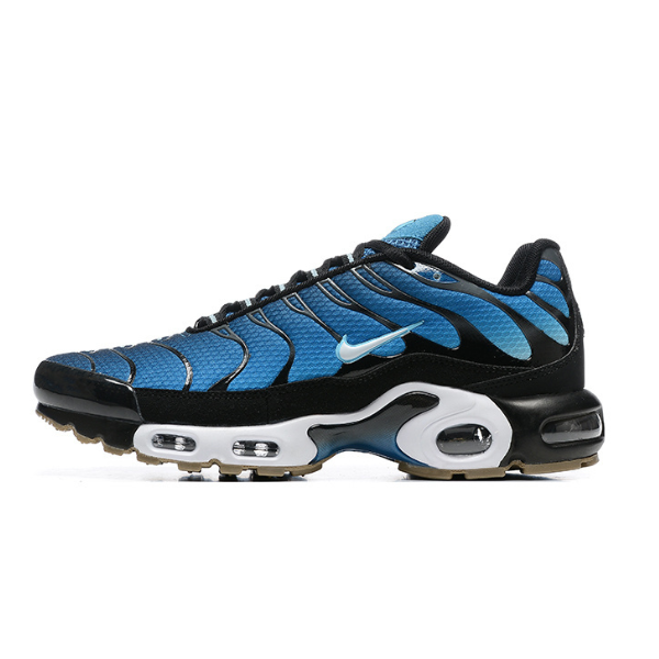 Zapatillas Nike Air Max Plus TN azules y negras