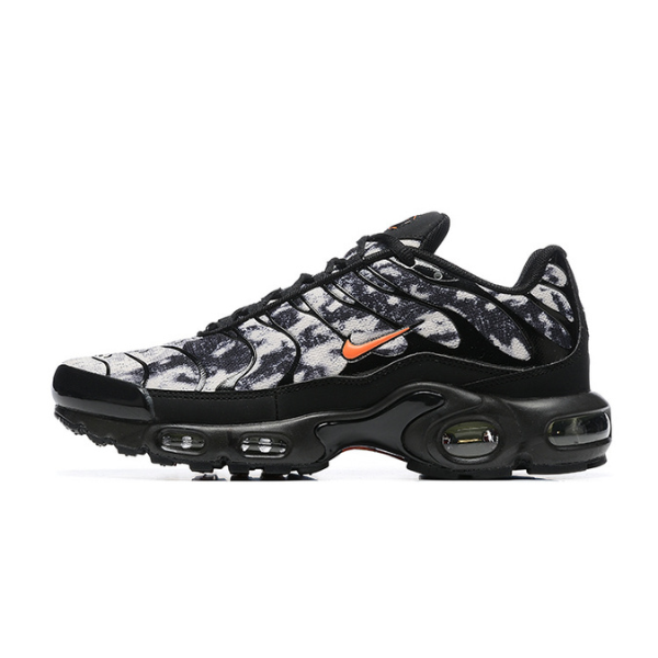 Zapatillas casuales Nike Air Max Plus TN con camuflaje
