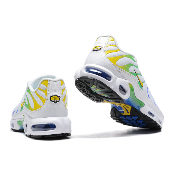Zapatillas casuales Nike Air Max Plus TN Brazil