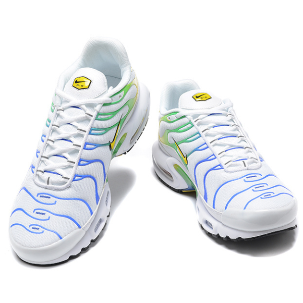 Zapatillas casuales Nike Air Max Plus TN Brazil