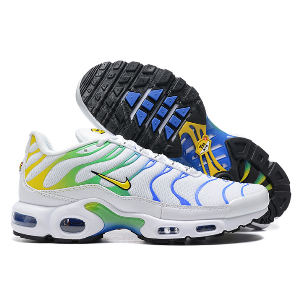 Zapatillas casuales Nike Air Max Plus TN Brazil
