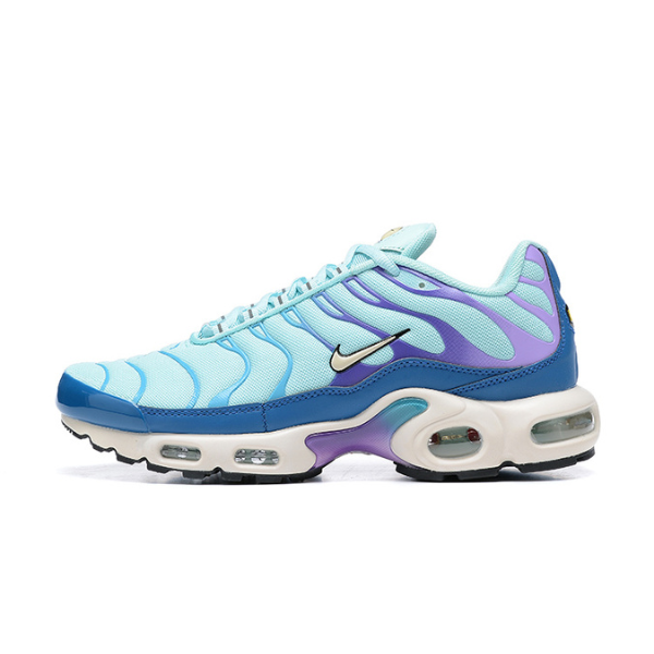 Zapatillas casuales Nike Air Max Plus TN Jade Ice