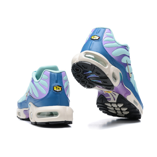 Zapatillas casuales Nike Air Max Plus TN Jade Ice