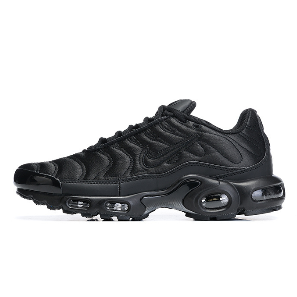 Zapatillas Nike Air Max Plus TN negras informales