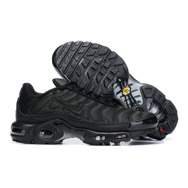 Zapatillas Nike Air Max Plus TN negras informales