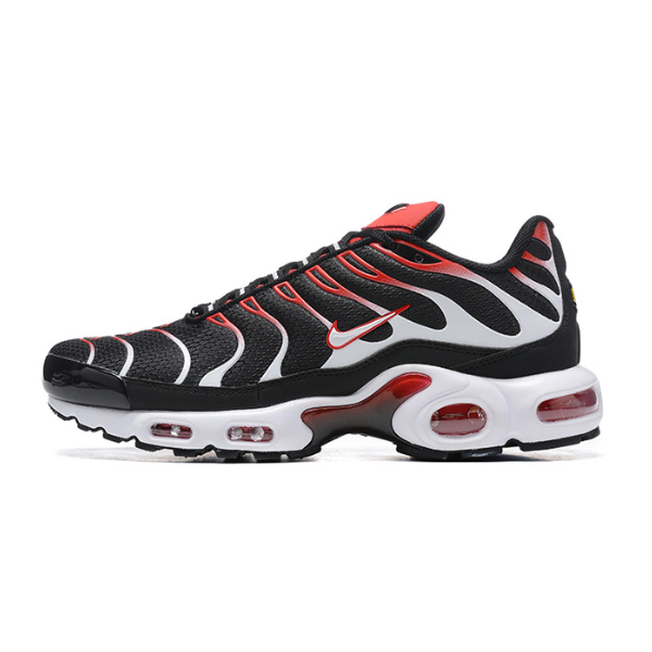Zapatillas Nike Air Max Plus TN University negras informales