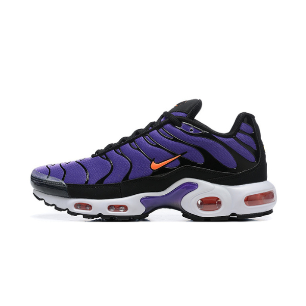 Zapatillas casuales Nike Air Max Plus TN Voltage Purple
