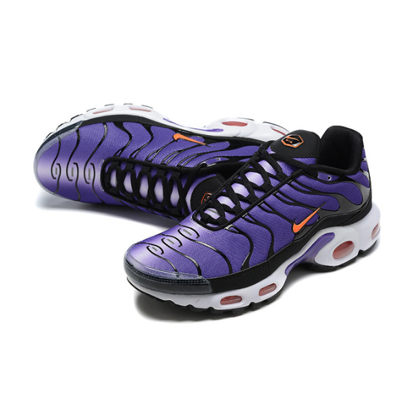 Zapatillas casuales Nike Air Max Plus TN Voltage Purple
