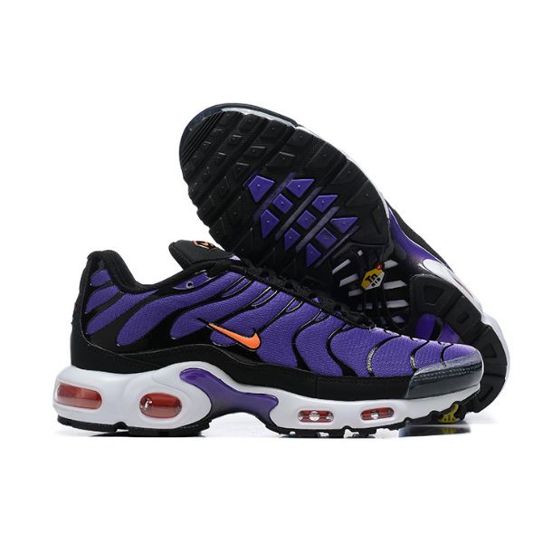 Zapatillas casuales Nike Air Max Plus TN Voltage Purple
