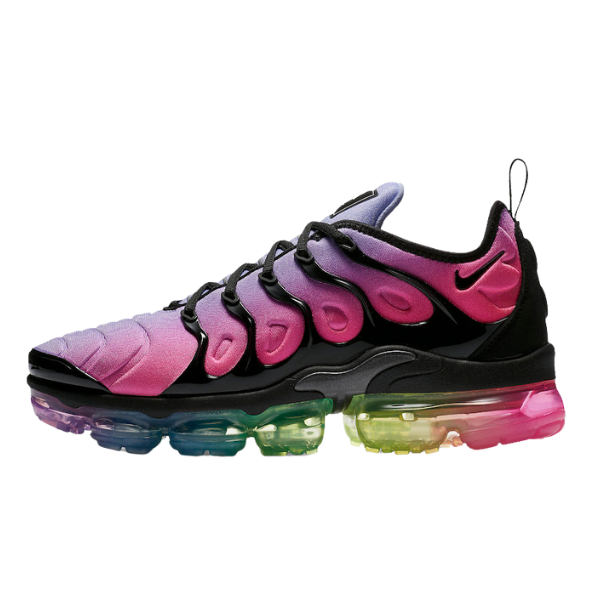 Zapatillas casuales Nike Air VaporMax Plus Be True