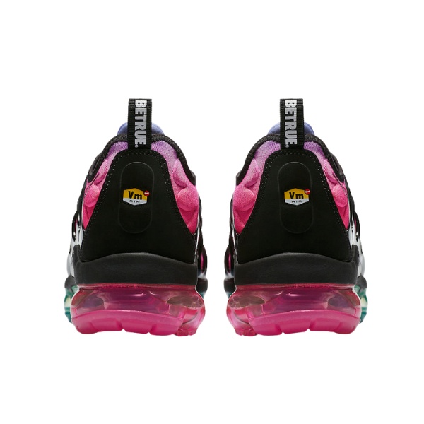 Zapatillas casuales Nike Air VaporMax Plus Be True