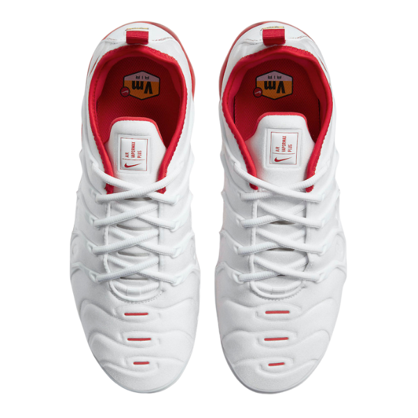 Nike Air VaporMax Plus Cherry Casual Shoes