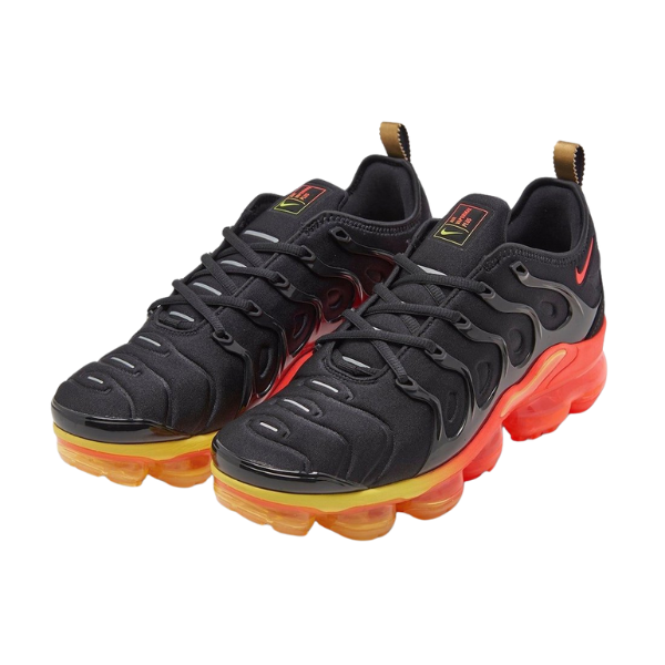 Zapatillas casuales Nike Air VaporMax Plus Fresh