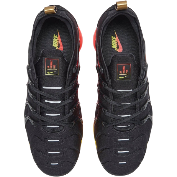 Zapatillas casuales Nike Air VaporMax Plus Fresh