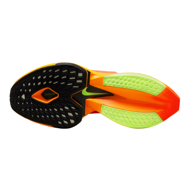 Zapatillas de running Nike Air Zoom Alphafly Next% 2 en color naranja total