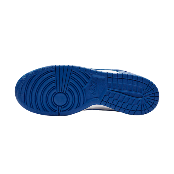 Zapatillas casuales Nike SB Dunk Low Kentucky Blue