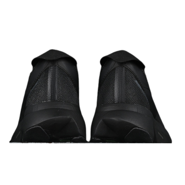 Adidas Adizero Adios Pro 3 Black Green Running Shoes