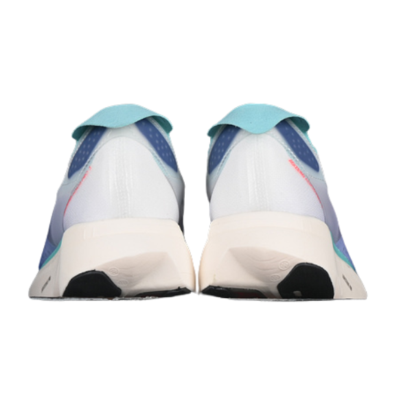 Zapatillas de running Adidas Adizero Adios Pro 3 blancas y azules