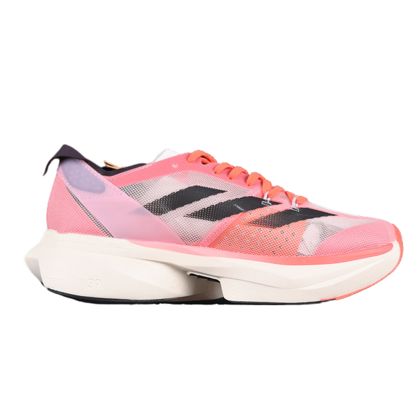 Zapatillas de running Adidas Adizero Adios Pro 3 rosa Aurora Meet