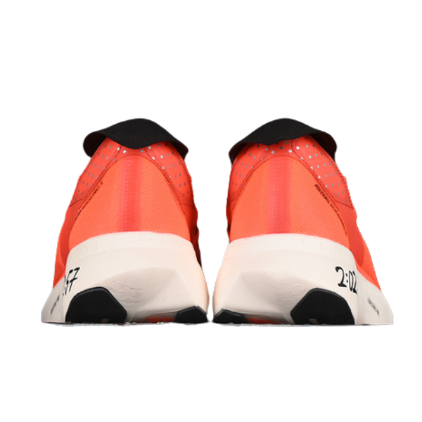 Adidas Adizero Adios Pro 3 Red Running Shoes