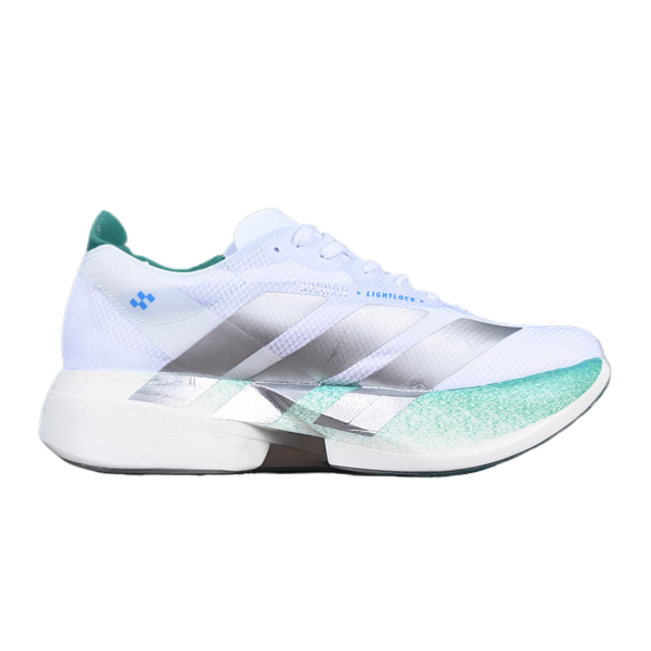 Adidas Adizero Adios Pro 4 Lemon Running Shoes