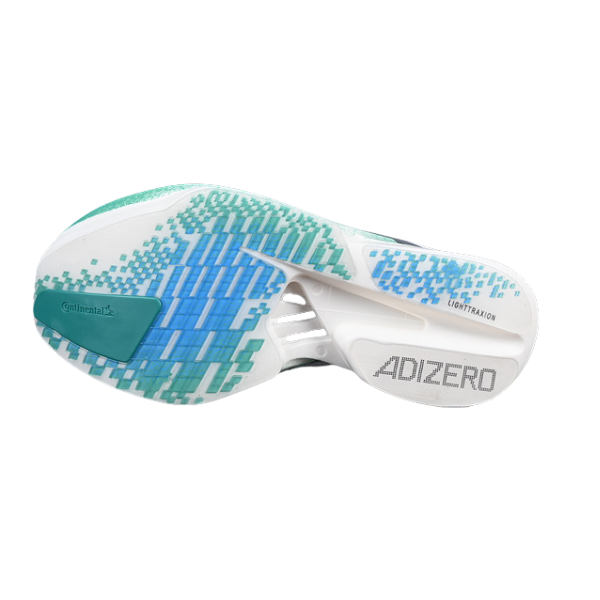 Adidas Adizero Adios Pro 4 Lemon Running Shoes