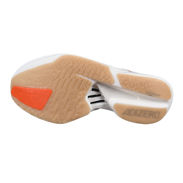 Zapatillas de running Adidas Adizero Adios Pro 4 marrones