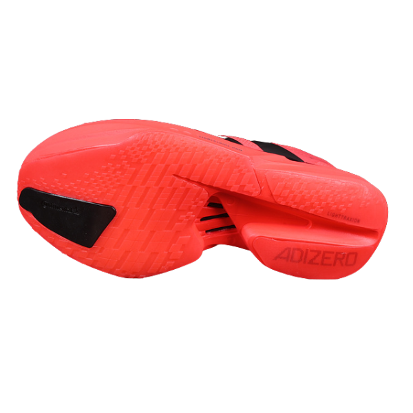 Adidas Adizero Adios Pro 4 Red Running Shoes