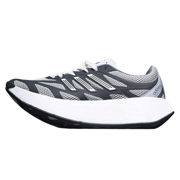 Adidas Aruku Grey Running Shoes