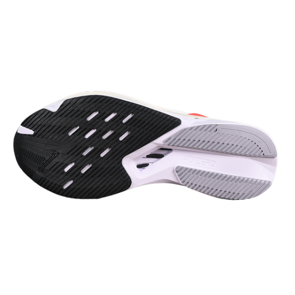 Zapatillas de running Adidas Adizero Boston 12 blancas