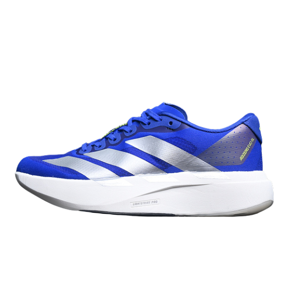 Zapatillas de running Adidas Adizero Evo SL azules