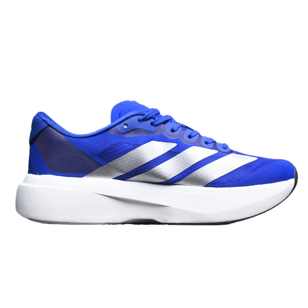 Zapatillas de running Adidas Adizero Evo SL azules
