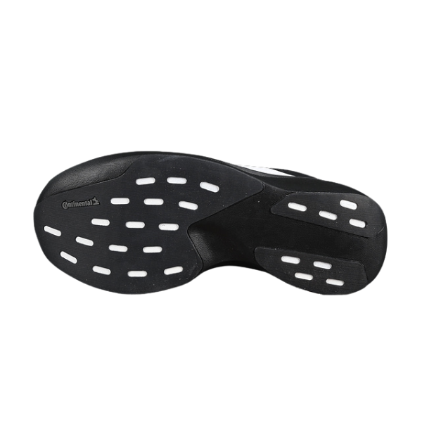 Adidas Adizero Evo SL Black and Gray Running Shoes