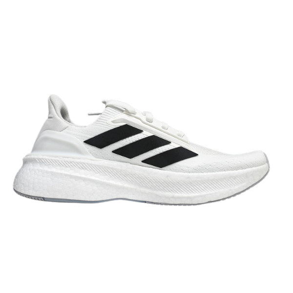 Zapatillas de running Adidas Ultraboost 5X blancas y negras