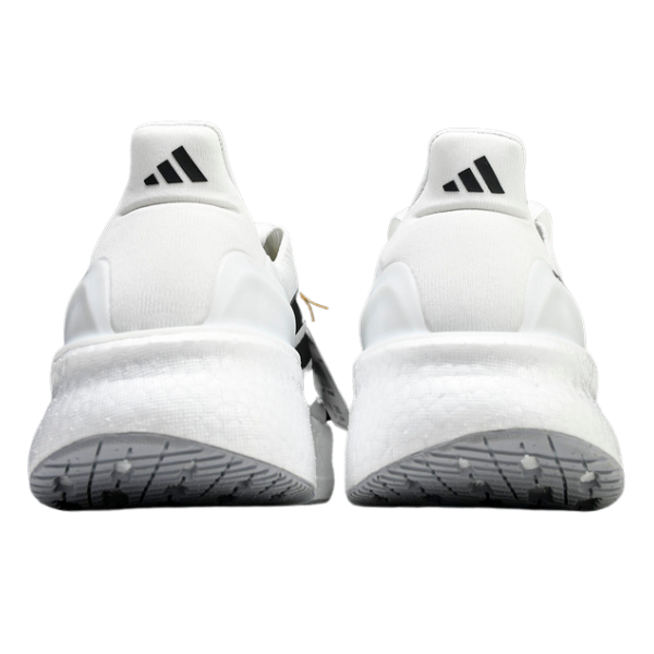 Zapatillas de running Adidas Ultraboost 5X blancas y negras