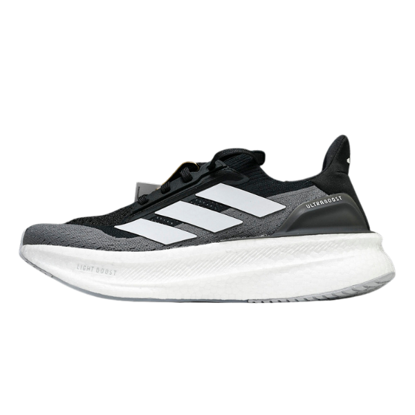 Zapatillas de running Adidas Ultraboost 5X Core Black Cloud White