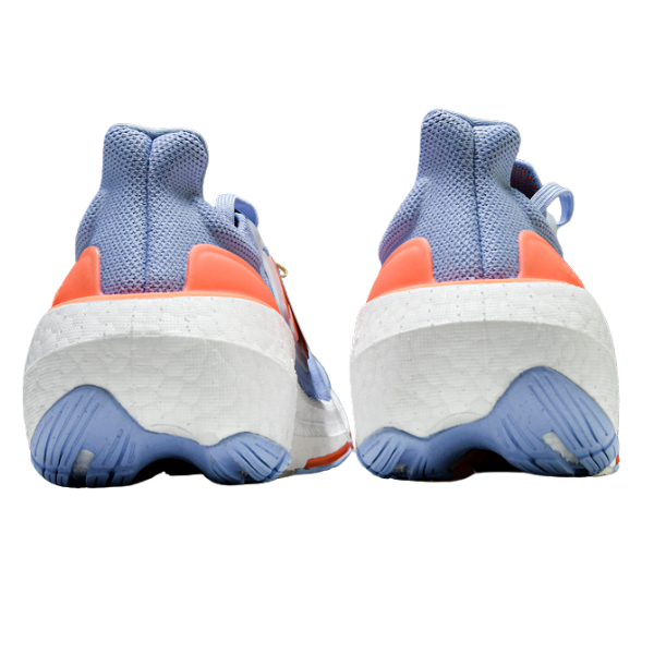 Zapatillas de running Adidas Ultraboost azul claro