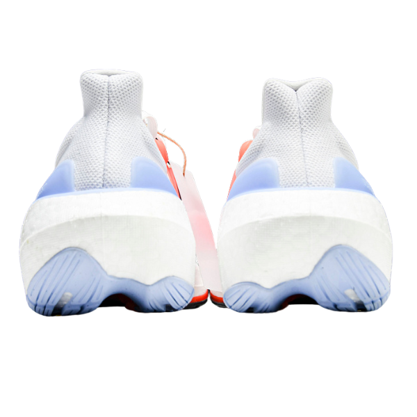 Zapatillas de running Adidas Ultraboost azul claro Dawn Solar Red