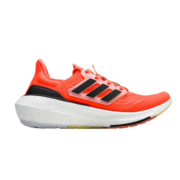 Zapatillas de running Adidas Ultraboost Light Coral