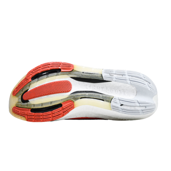 Zapatillas de running Adidas Ultraboost Light Coral