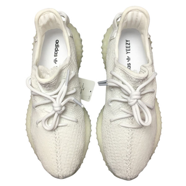 Zapatillas casuales blancas Adidas Yeezy Boost 350V2