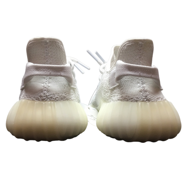 Zapatillas casuales blancas Adidas Yeezy Boost 350V2